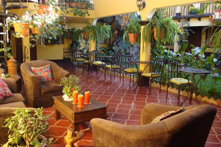 Hotel Camelias Inn by AHS
