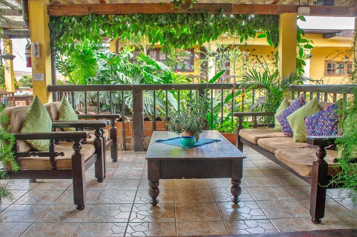 Hotel Camelias Inn by AHS