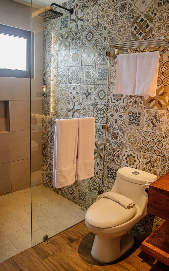 Hotel Camelias Inn by AHS