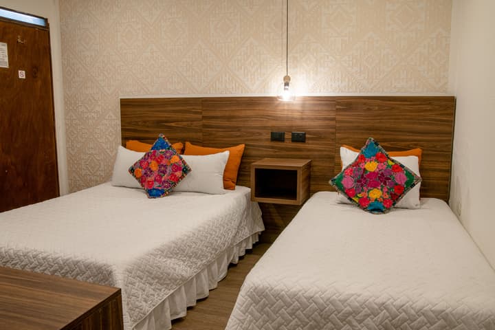 Hotel Camelias Inn by AHS