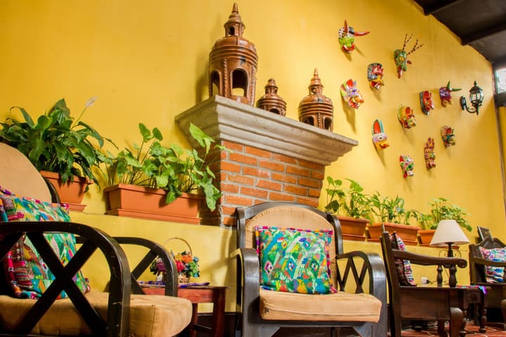 Hotel Camelias Inn by AHS