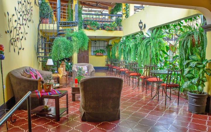 Hotel Camelias Inn by AHS