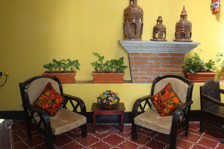 Hotel Camelias Inn by AHS