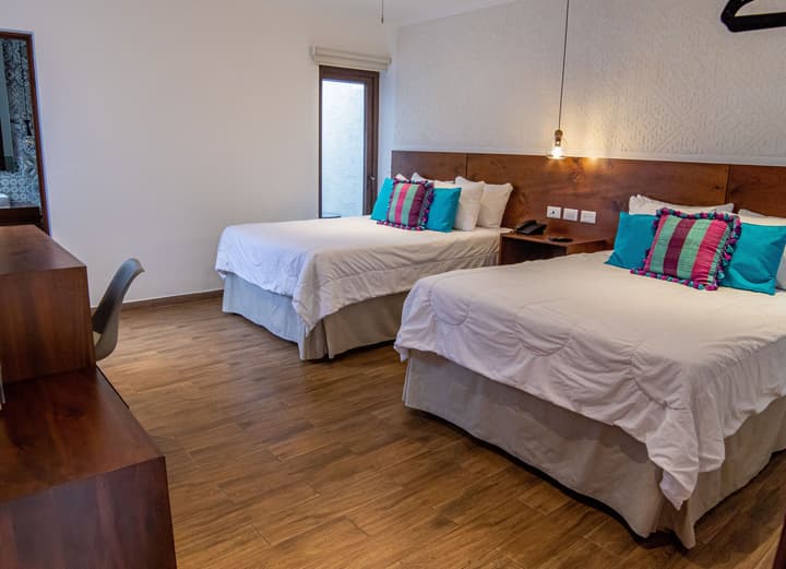 Hotel Camelias Inn by AHS