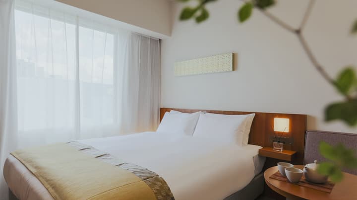 Hotel Gracery Kyoto Sanjo