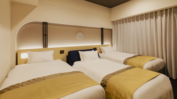 Hotel Gracery Kyoto Sanjo