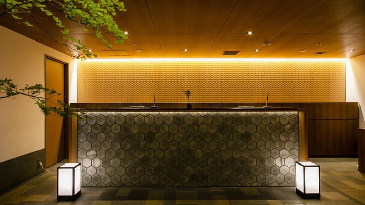 Hotel Gracery Kyoto Sanjo