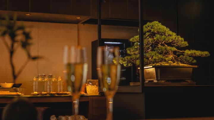 Hotel Gracery Kyoto Sanjo