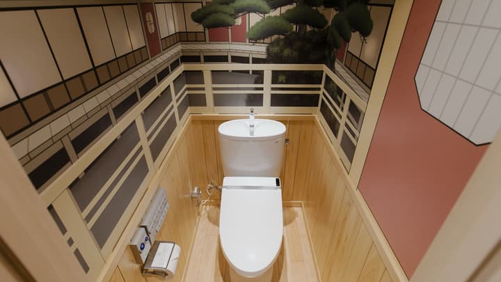 Hotel Gracery Kyoto Sanjo
