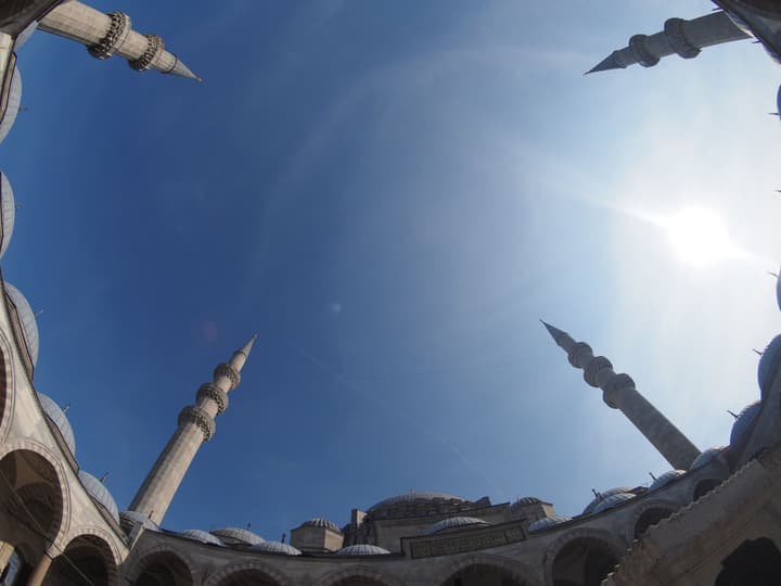 Seyri Istanbul Hotel