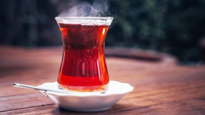 Seyri Istanbul Hotel