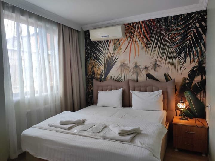 Seyri Istanbul Hotel