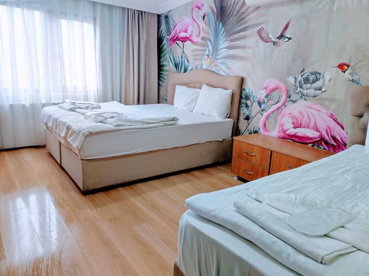 Seyri Istanbul Hotel