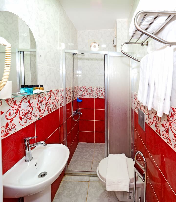 Seyri Istanbul Hotel