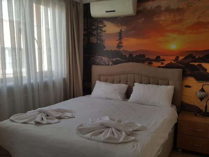 Seyri Istanbul Hotel