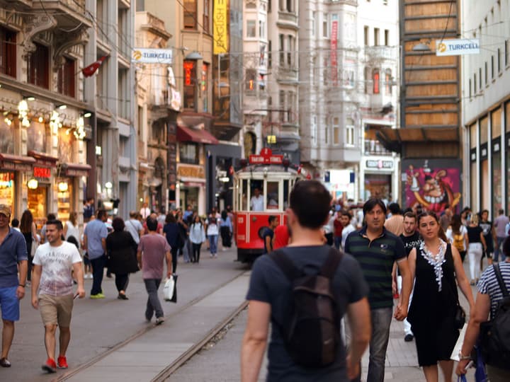 Seyri Istanbul Hotel