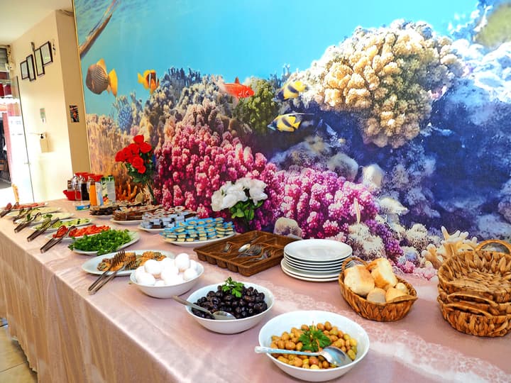 Seyri Istanbul Hotel