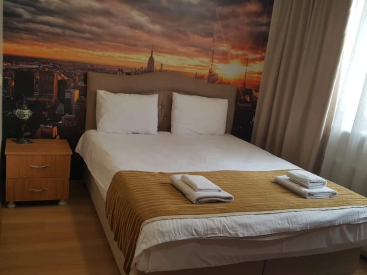 Seyri Istanbul Hotel