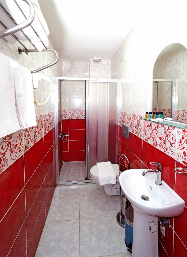Seyri Istanbul Hotel