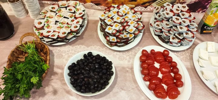Seyri Istanbul Hotel