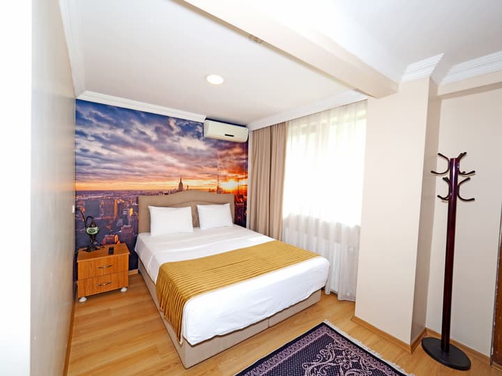 Seyri Istanbul Hotel