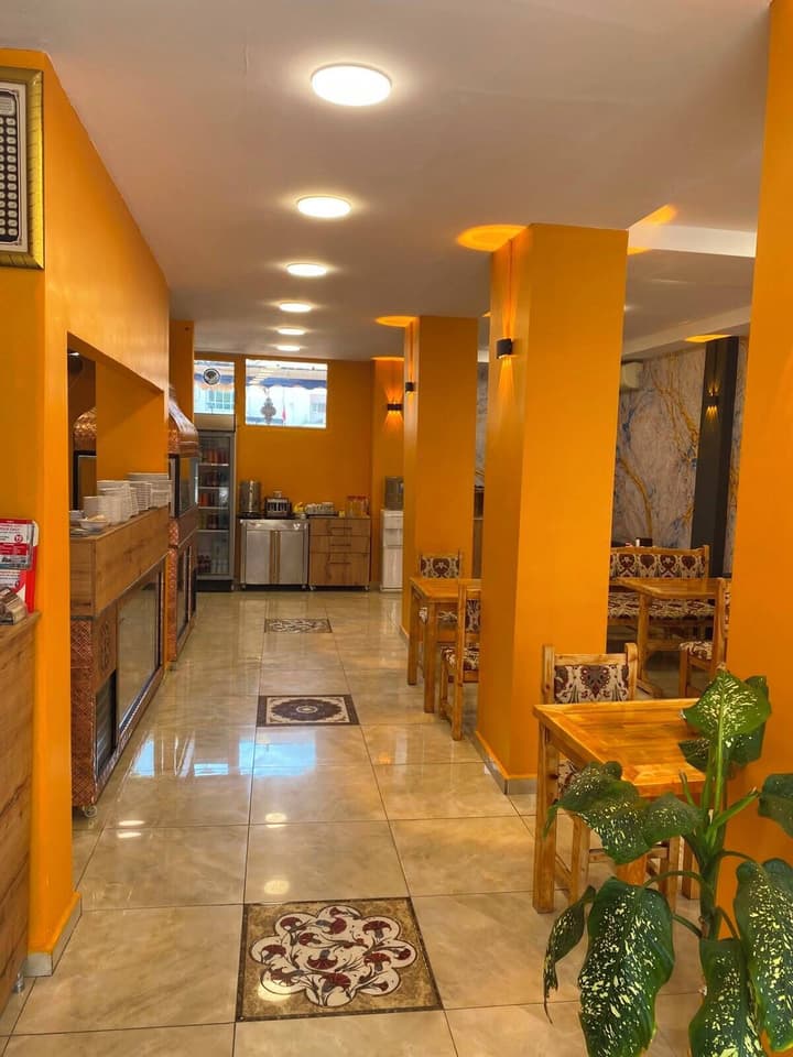 Seyri Istanbul Hotel