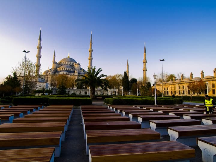 Seyri Istanbul Hotel