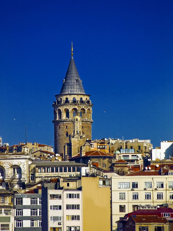 Seyri Istanbul Hotel