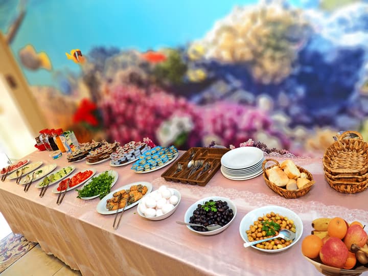Seyri Istanbul Hotel