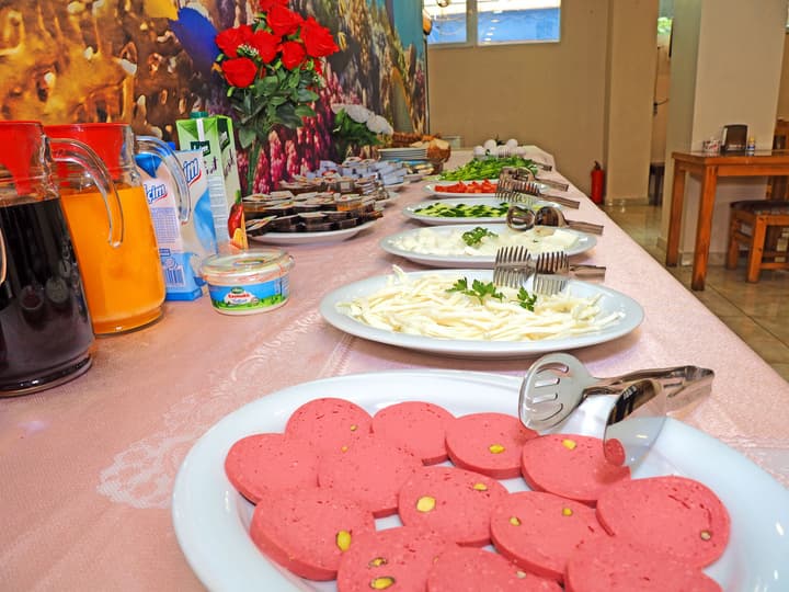 Seyri Istanbul Hotel