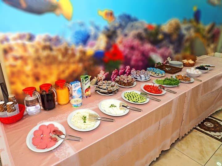 Seyri Istanbul Hotel