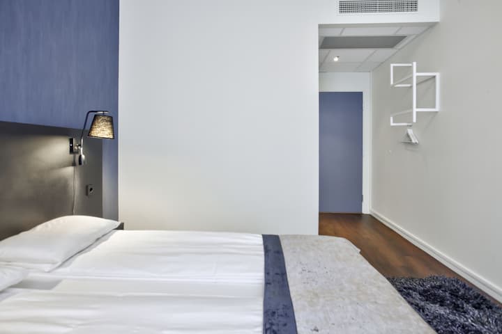 K7 Hotel Oslo