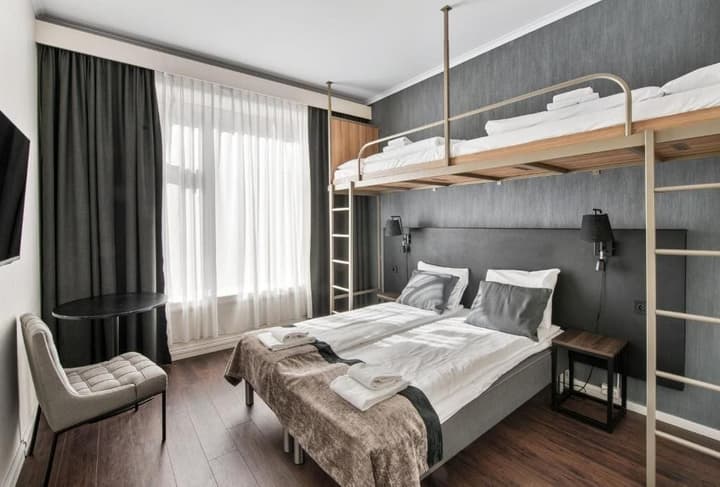 K7 Hotel Oslo
