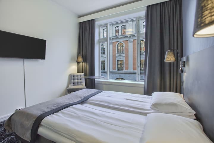 K7 Hotel Oslo