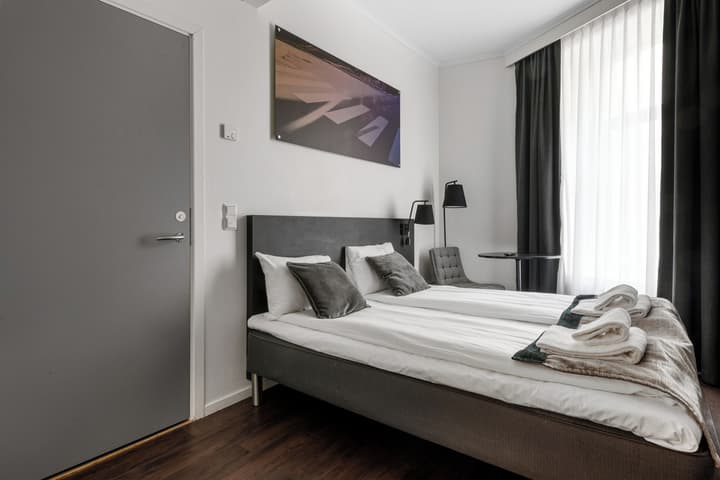 K7 Hotel Oslo
