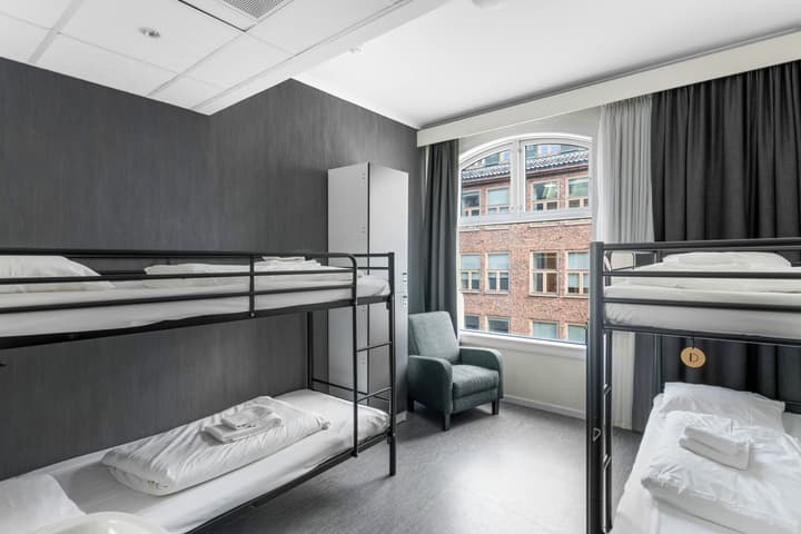 K7 Hotel Oslo