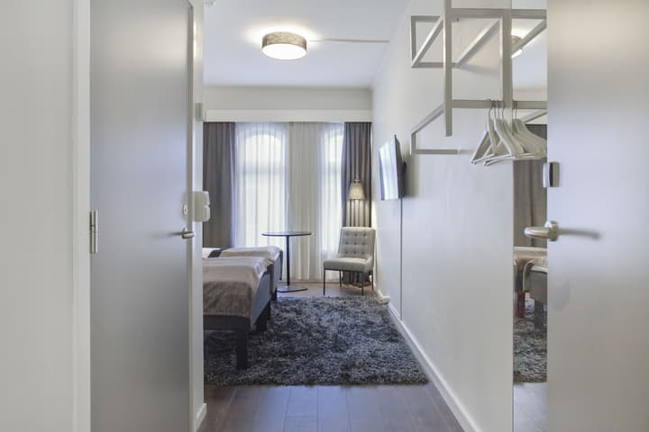 K7 Hotel Oslo