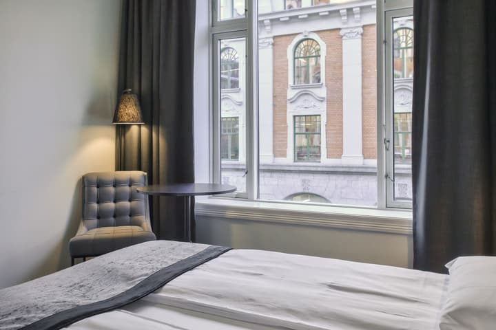 K7 Hotel Oslo