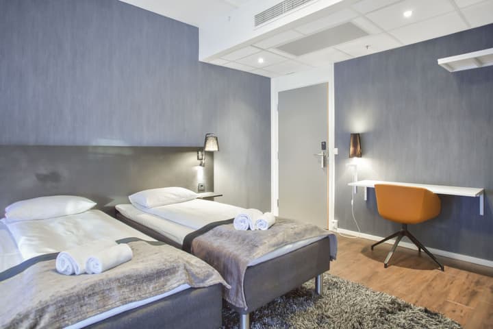 K7 Hotel Oslo