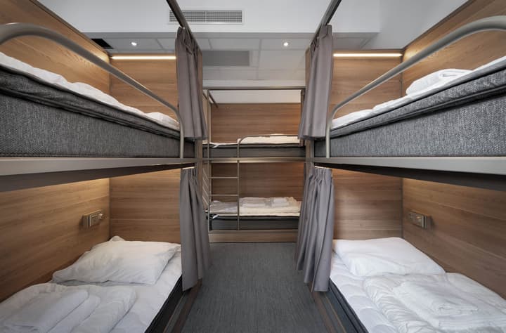 K7 Hotel Oslo