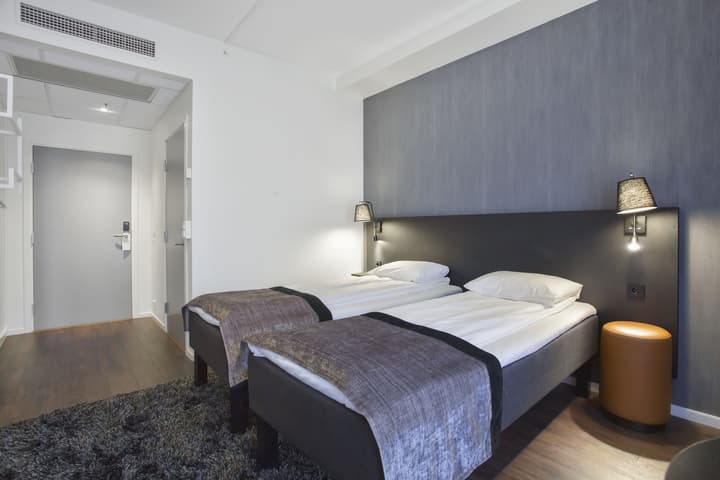 K7 Hotel Oslo