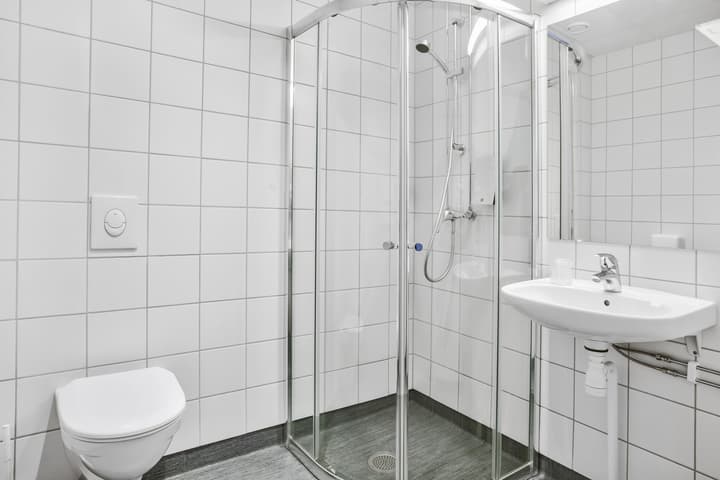 K7 Hotel Oslo
