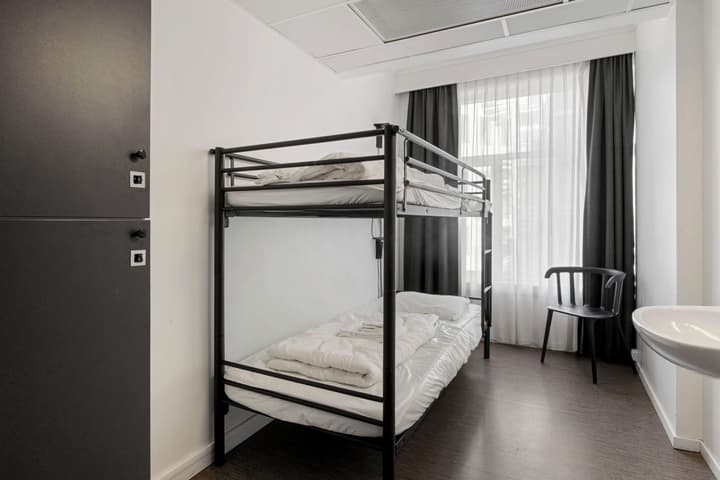 K7 Hotel Oslo