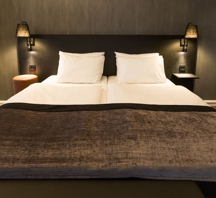 K7 Hotel Oslo
