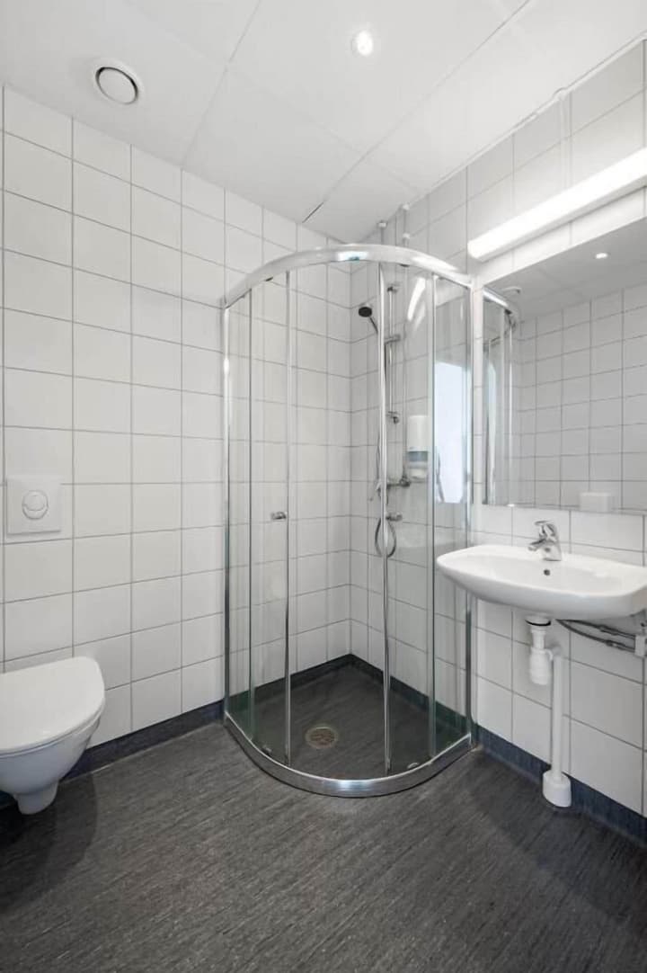 K7 Hotel Oslo