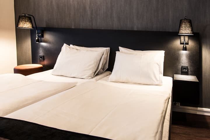 K7 Hotel Oslo