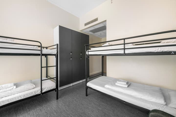 K7 Hotel Oslo