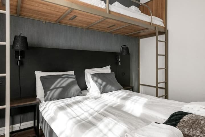 K7 Hotel Oslo