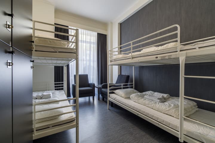 K7 Hotel Oslo