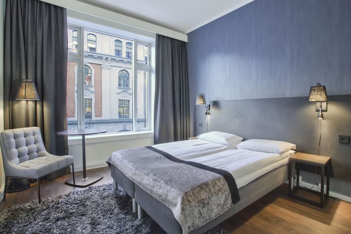 K7 Hotel Oslo